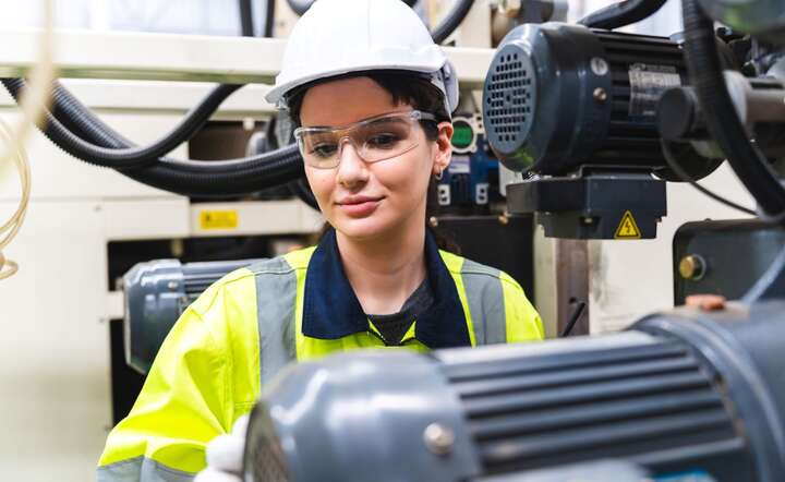 Ranking 2026 - kwalifikacyjne kursy zawodowe kkz po których najszybciej znajdziesz stabilną pracę / autor: materiały prasowe