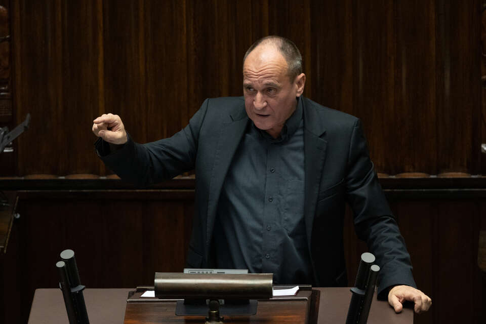 Rząd chce dogodzić artystom. Co na to Kukiz? interesująca opinia