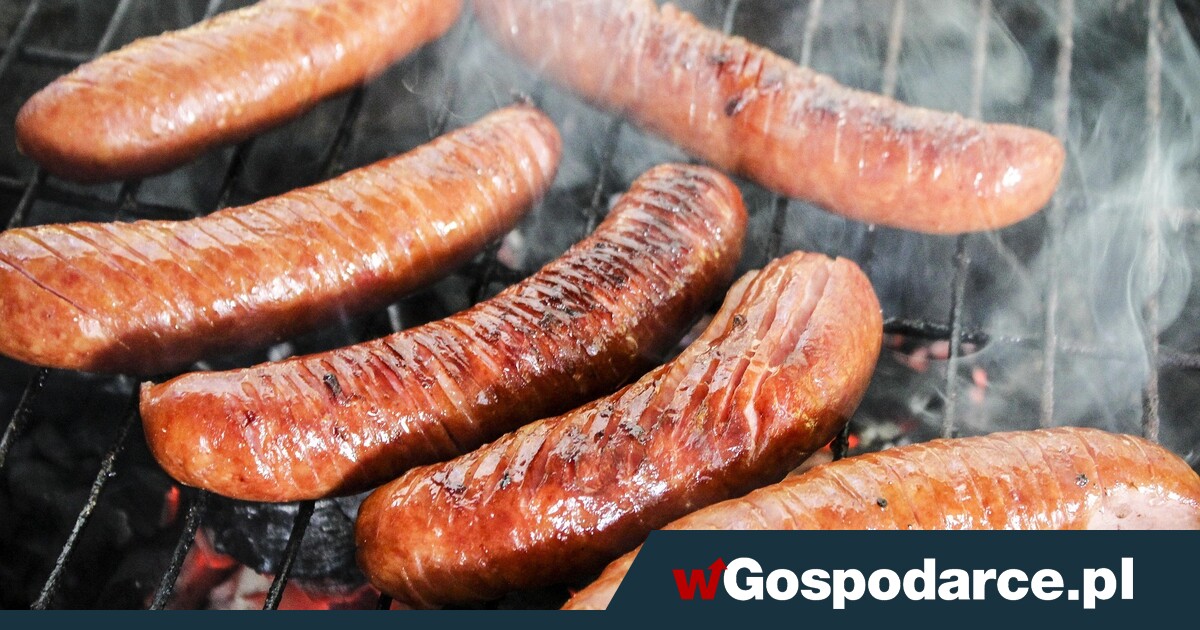 Mandat 500 zł za grill na balkonie. Tak uniknąć kary