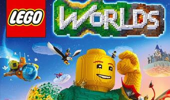 Lego Worlds - świat pełen kreatywności