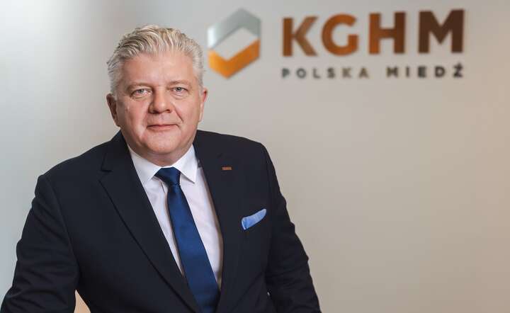 Powołano nowego prezesa miedziowego kolosa