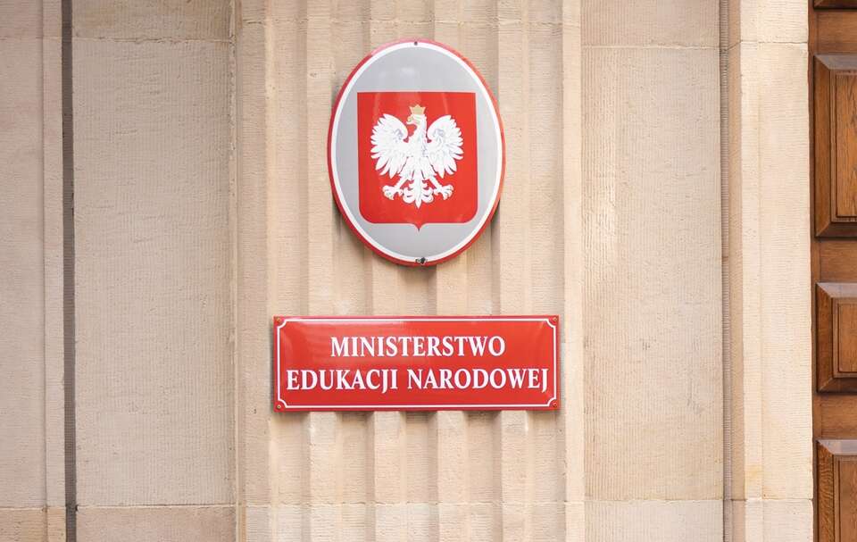 MEN pracuje nad nowelizacją Prawa oświatowego. / autor: Fratria