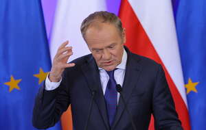 Donald Tusk / autor: PAP