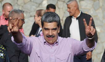 Upadek Maduro uruchomi efekt domina w… Europie?