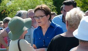 Rząd PO powiększa zadłużenie Polski o ponad 200 mln złotych dziennie