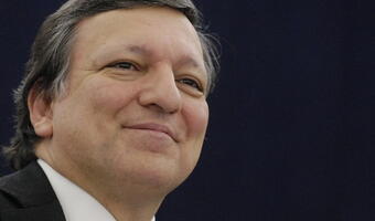 Francja nie chce byłego szefa KE Barroso jako pracownika banku Goldman Sachs