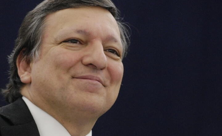 Były przewodniczący Komisji Europejskiej Jose Manuel Barroso, fot. Twitter.com
