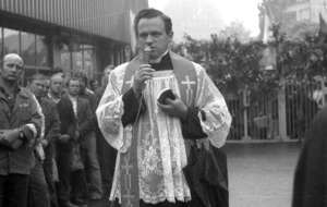 autor: Wikimedia Commons/European Solidarity Centre/ecs.gda.pl/CC BY-SA 3.0 PL