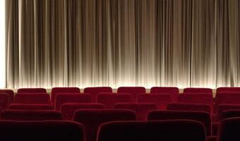 W kinach w 2016 r. widzów było więcej o 13 proc.