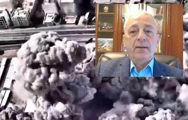 Generał Wroński zwrócił uwagę na precyzyjne ataki podczas ataku na Iran. / autor: wPolsce24