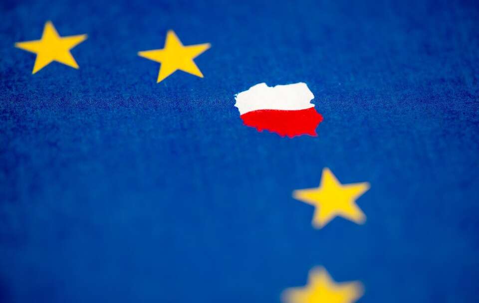 Rada UE wszczęła procedurę nadmiernego deficytu wobec Polski / autor: Fratria