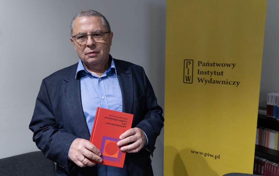 autor: Andrzej Wiktor