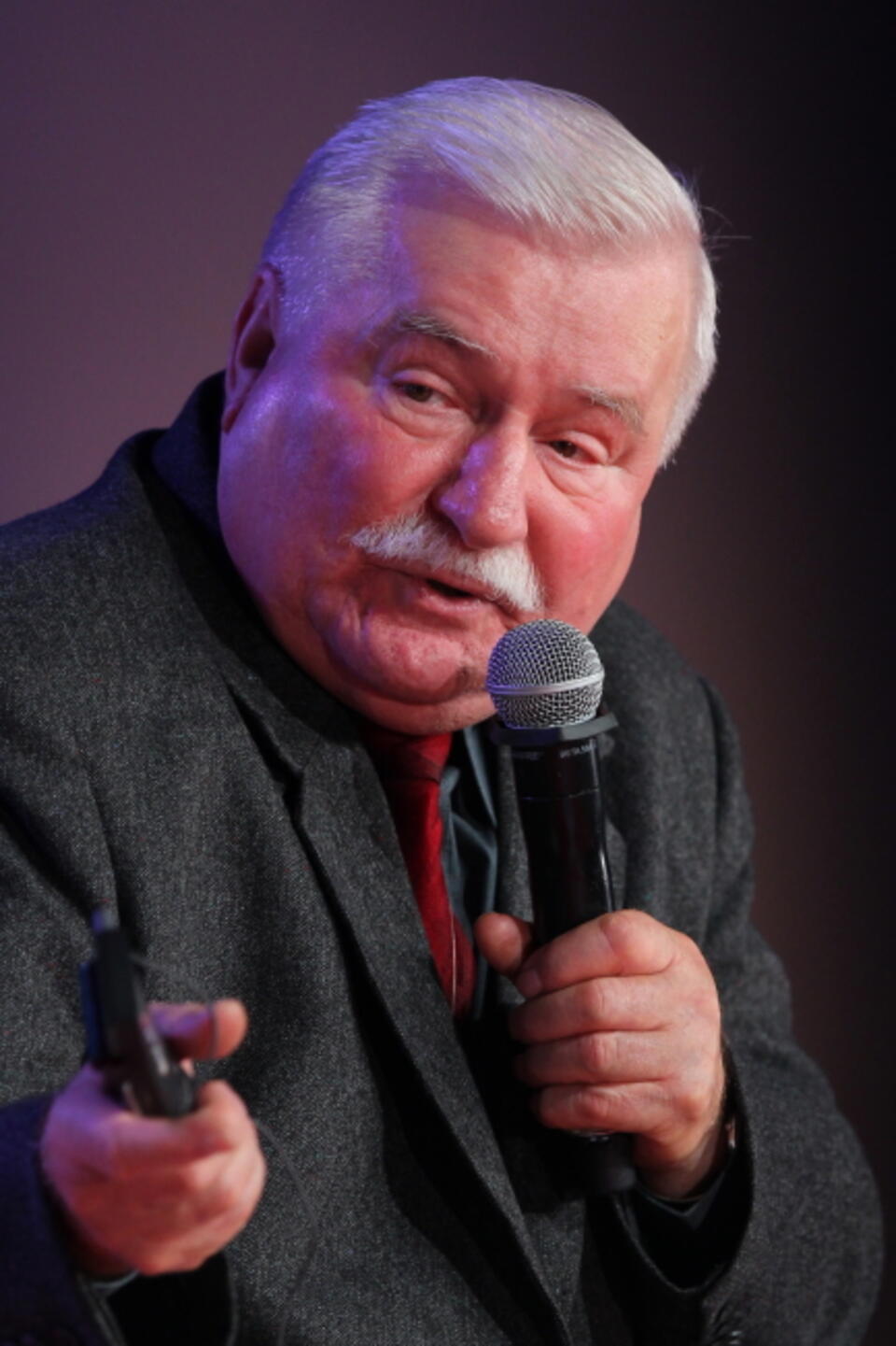 Fot. PAP/Piotr Wittman