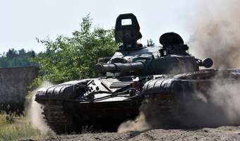 Maskirowka Mińska. Co oni kombinują wokół Zapad-2025?
