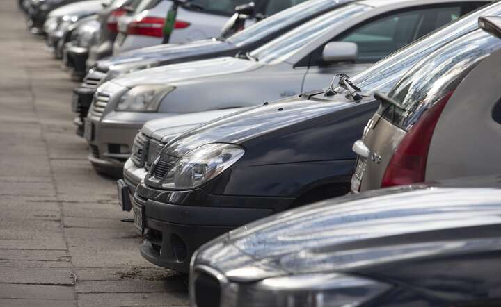 Trend spadkowy cen OC dla kierowców prawdopodobnie się kończy / autor: Fratria / Andrzej Wiktor