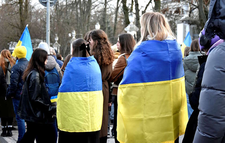 Kijów przekazał RE istotną informację.Chodzi o prawa człowieka