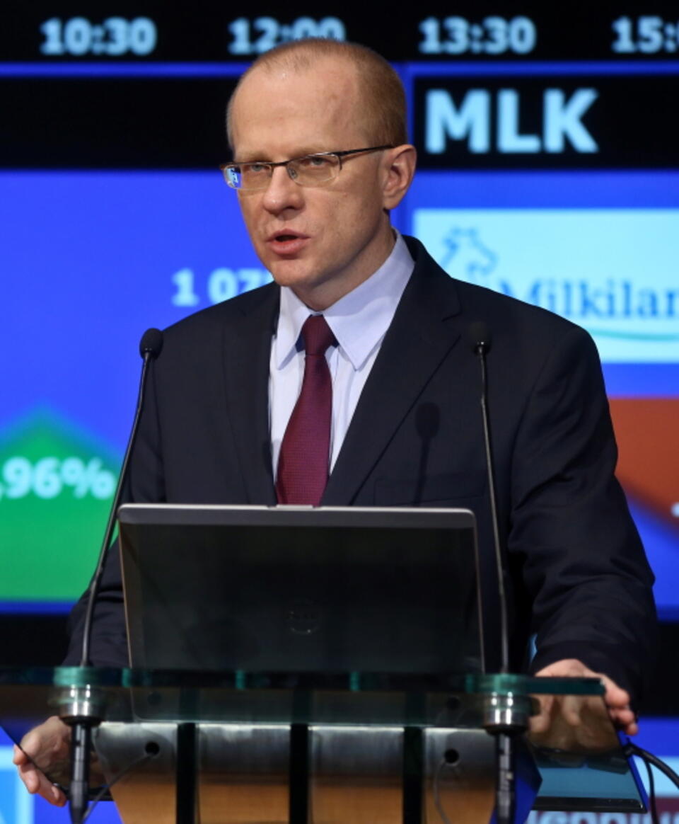 fot. PAP/ Rafał Guz
