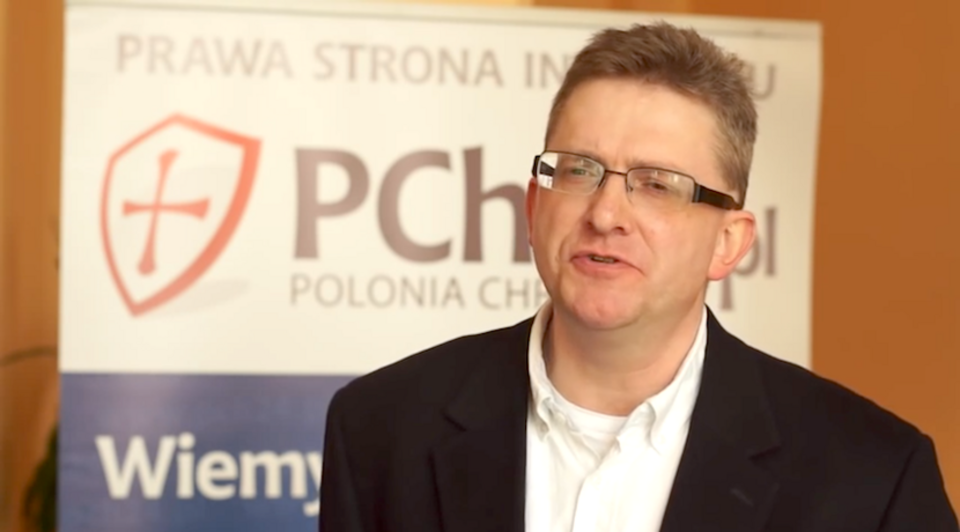 Fot. Pch24.pl/Youtube.pl
