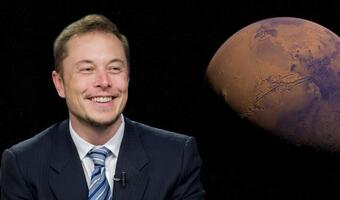 Elon Musk: Soros nienawidzi ludzkości