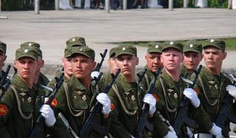 Rosyjskie wojsko boi się fińskiej rezerwy