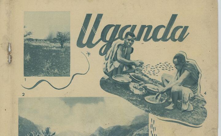 Uganda / autor: fot. Fratria