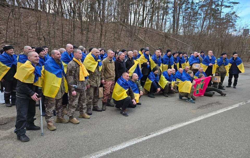 Zdjęcie ilustracyjne  / autor: PAP/EPA/President Zelensky telegram channel HANDOUT