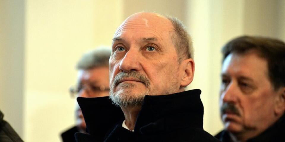 Fot. ppor. Robert Suchy/CO MON