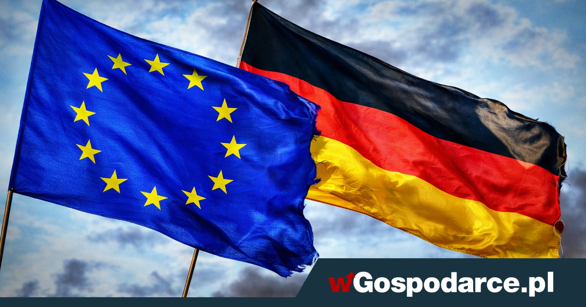 "Każdego Polaka można będzie wyrzucić z jego domu"