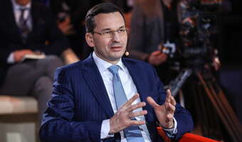 Morawiecki: nie wszyscy w UE są traktowani jednakowo