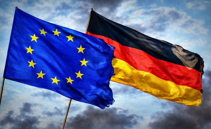 Unia Europejska / autor: Pixabay