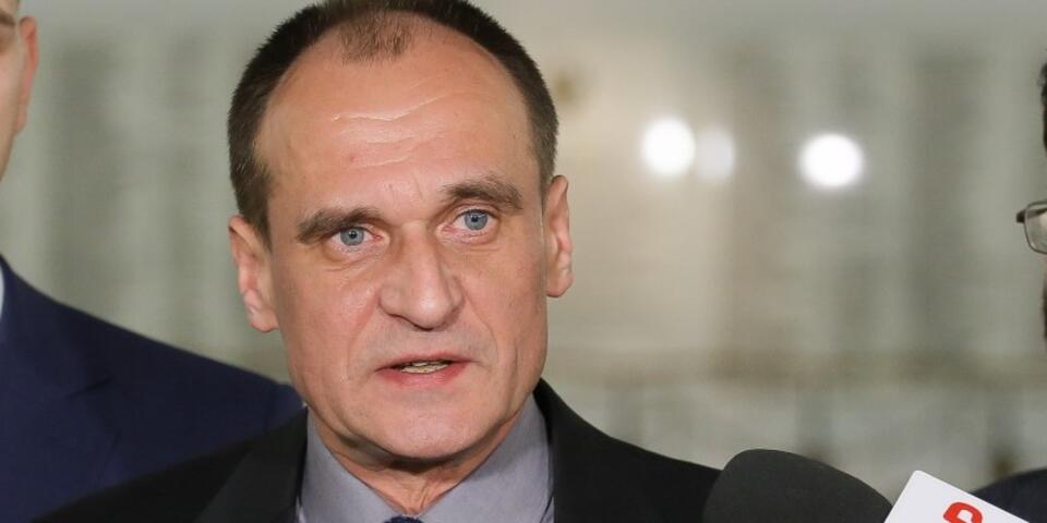 PAP/Paweł Supernak