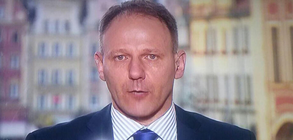 Fot. wPolityce.pl/TVN24