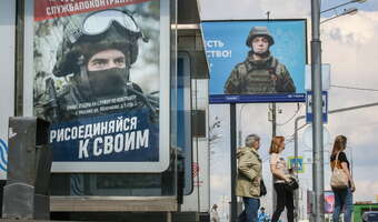 Wojenny przełom? Ukraina będzie mogła atakować Rosję