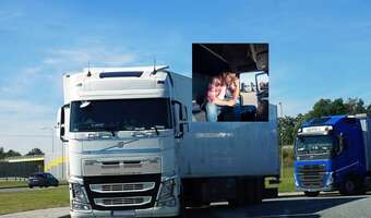 Rząd szuka pieniędzy u firm transportowych