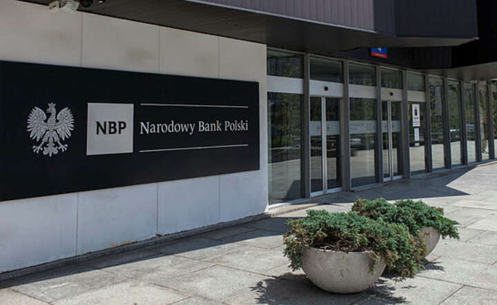 Rząd zatwierdził sprawozdanie finansowe NBP za 2023 r.