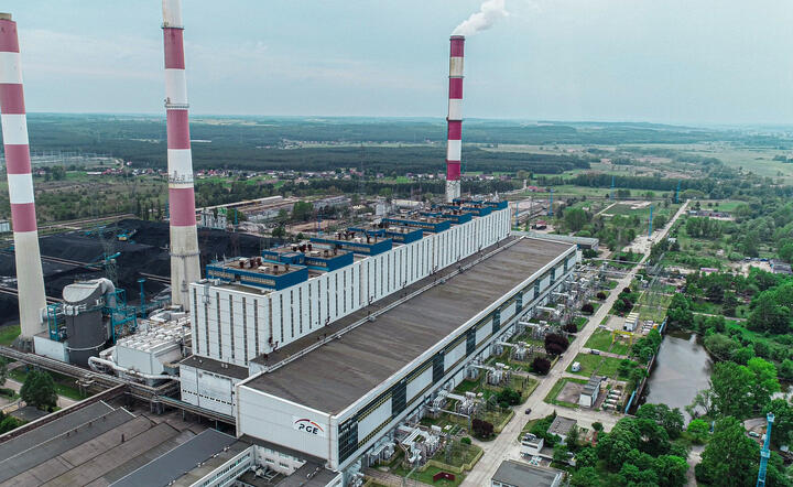 Elektrownia Dolna Odra dostosowana do unijnych wymagań