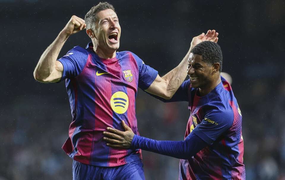 autor: PAP/EPA/Salvador Sas