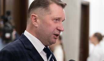 Przemysław Czarnek kandydatem PiS na szefa rządu!