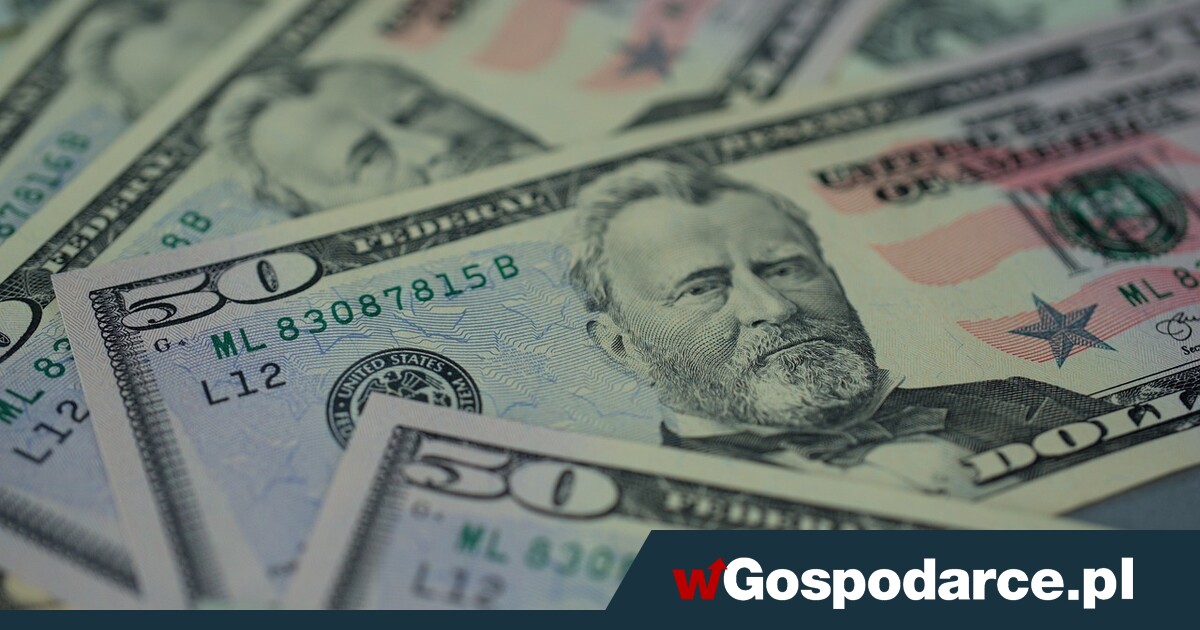 Batalia o cła zaszkodzi dolarowi?
