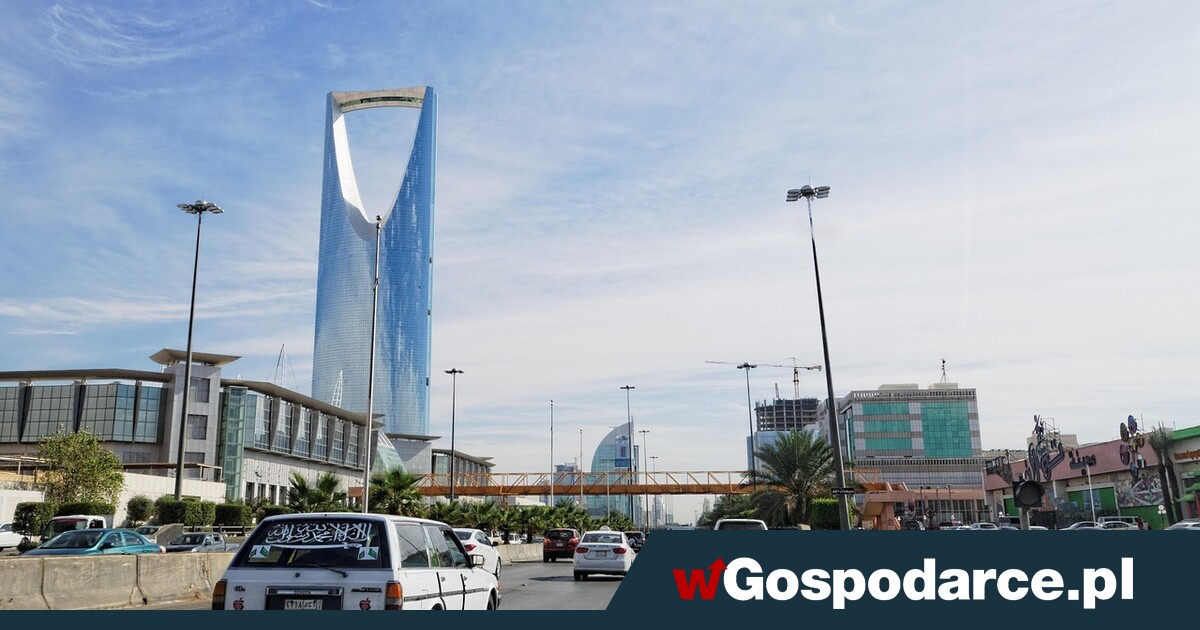 Półwysep Arabski – mekka dla polskiego biznesu?