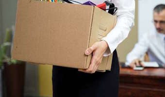 Zwolnienia w tyskiej fabryce Fiata