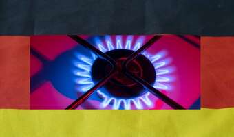 Niemcom mięknie rura w sprawie paliw i energii?
