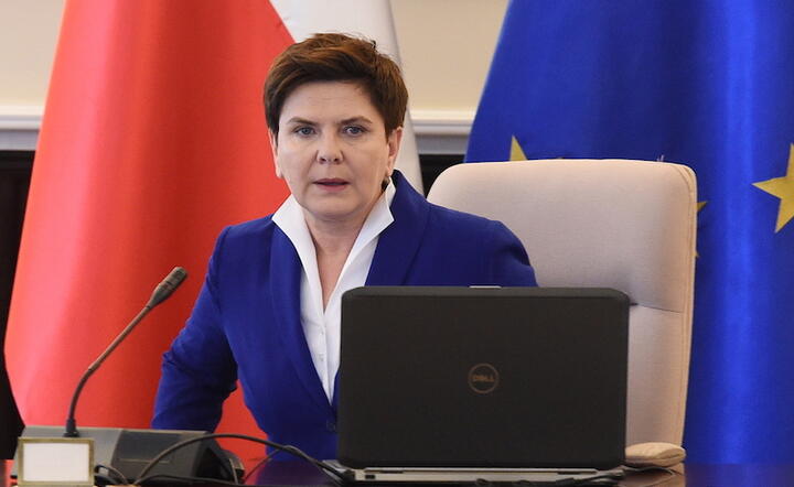 Premier Szydło: TTIP musi zabezpieczać polskie interesy