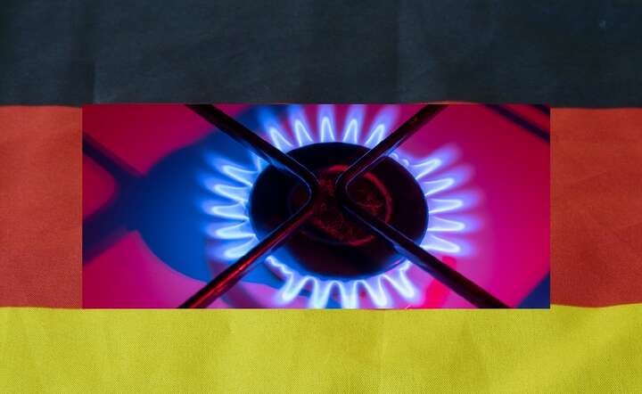 W Niemczech będzie dużo więcej czasu na zmianę metody ogrzewania z gazu na bardziej „przyjazną dla klimatu” / autor: Pixabay / Fratria / AW