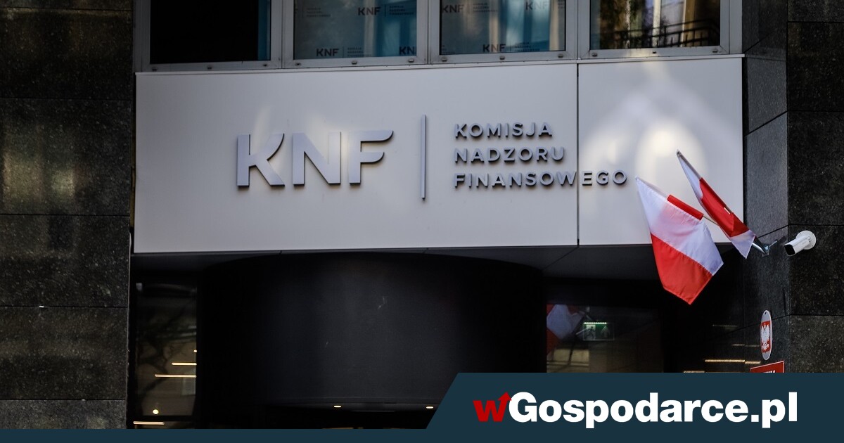 Nadzór finansowy chwali nabywcę banku. Za co?