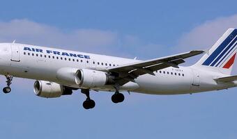 Konkurencja wymusza zwolnienia pracowników w Air France