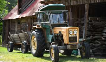 Związkowcy alarmują: polskie rolnictwo tonie