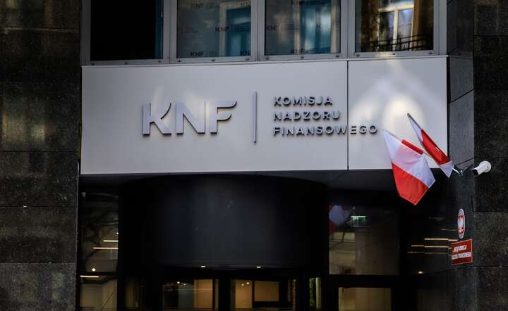Nadzór finansowy chwali nabywcę banku. Za co?