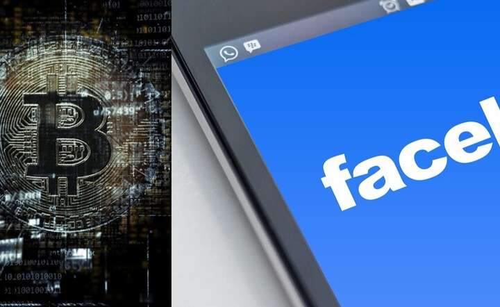 Dziewięć osób z zarzutami za włamywanie na Facebooka i wyłudzanie kodów BLIK / autor: Pixabay x 2