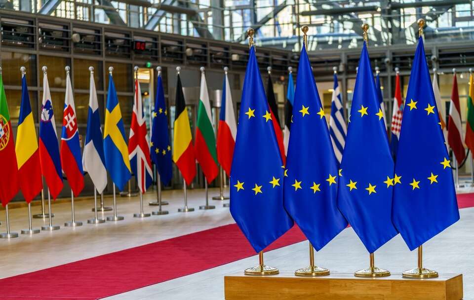 Rewolucja w Brukseli: Unia przeprosi się z ropą i gazem?